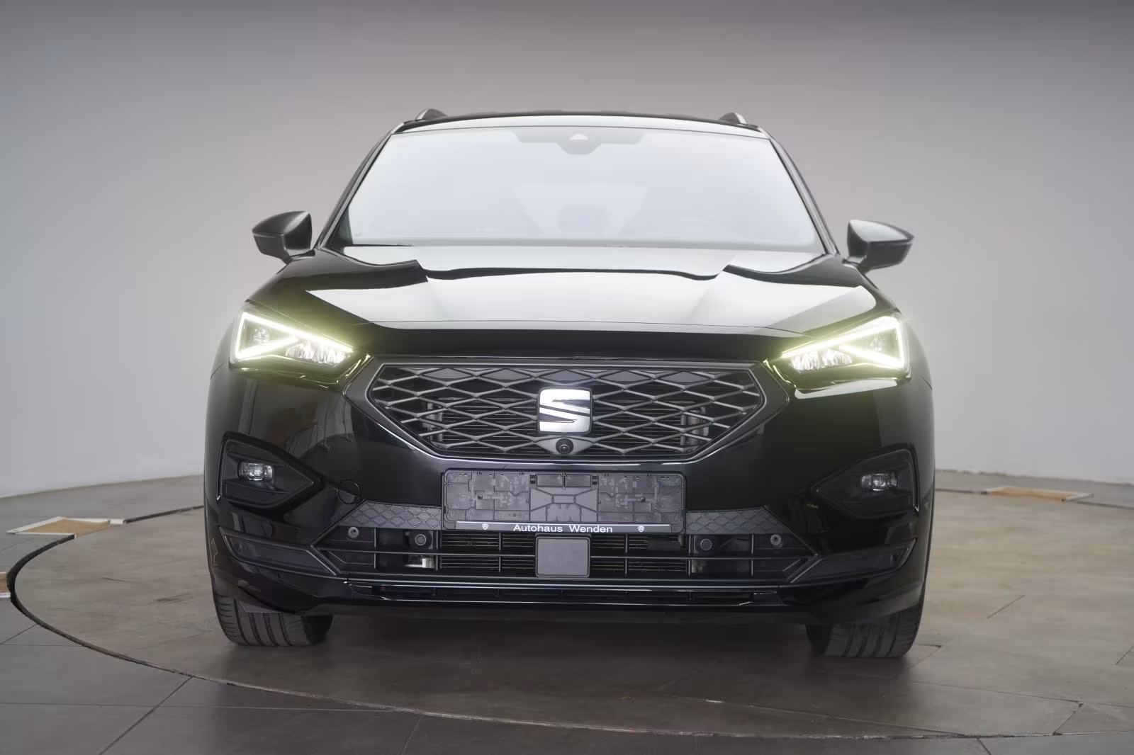 (B-747) Seat Tarraco 2.0 TDI DSG FR ACC/Kamera/Virtual/Beats/ - Image 2