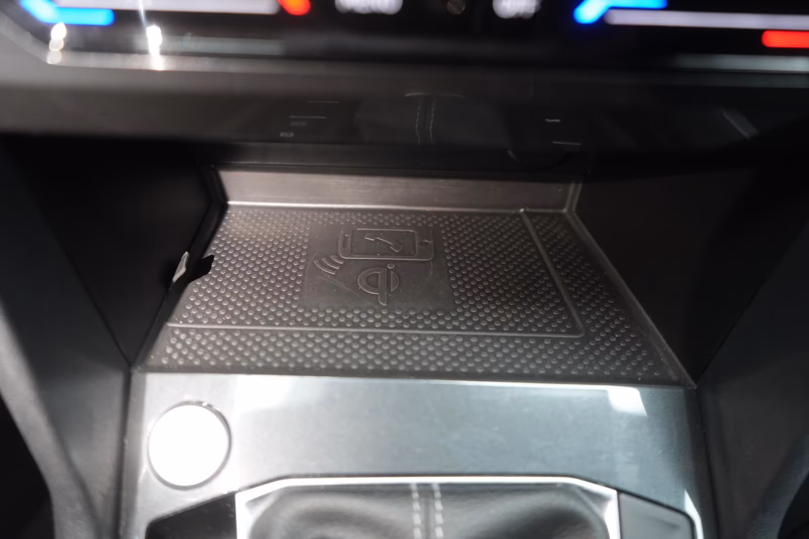 (B-312) Volkswagen Tiguan 2.0 TDI 4Motion DSG R-Line ACC/Kamera/AHK - Image 23