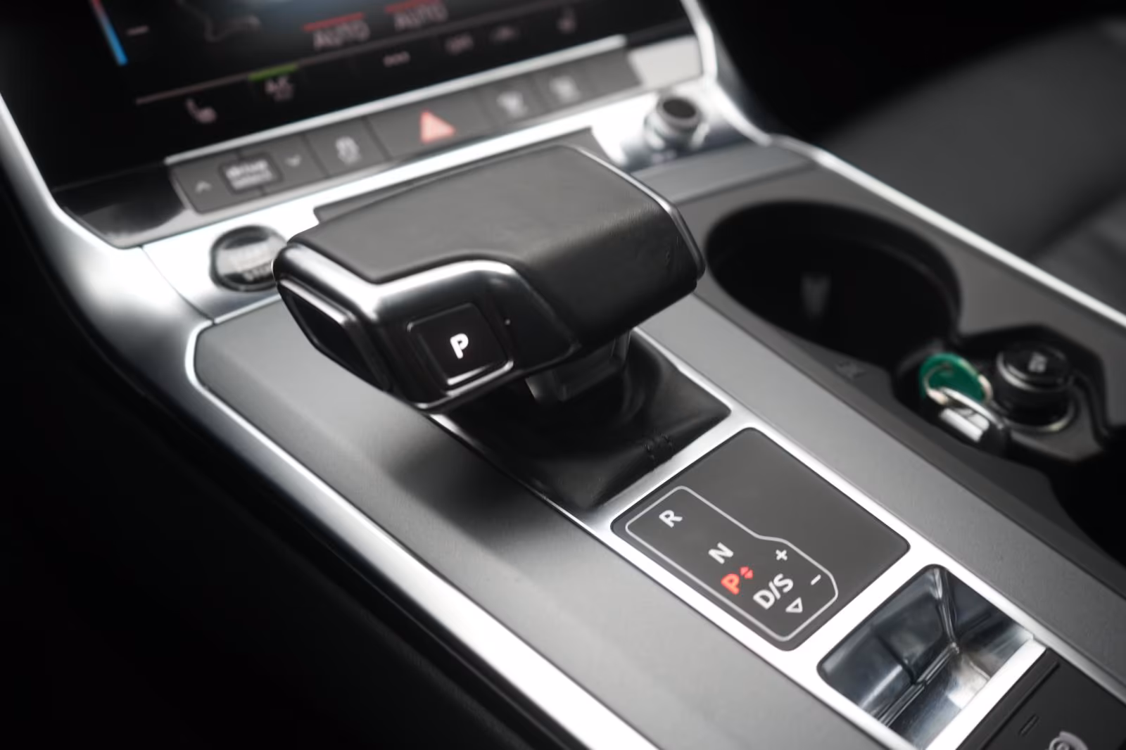 (B-028) Audi A6 40 TDI S tronic Leder/ACC/Virtual/Lane/ - Image 20