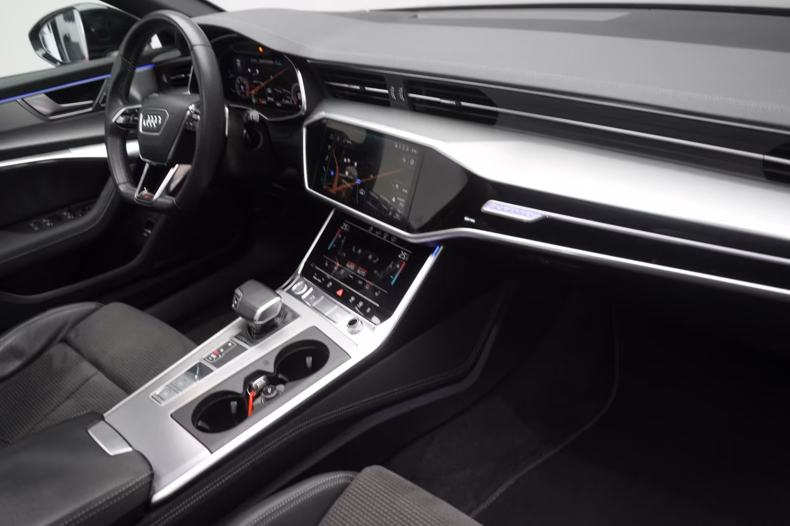 (B-463) Audi A6 50 TDI quattro S-line ACC/Kamera/HUD/Virtual/ - Image 10