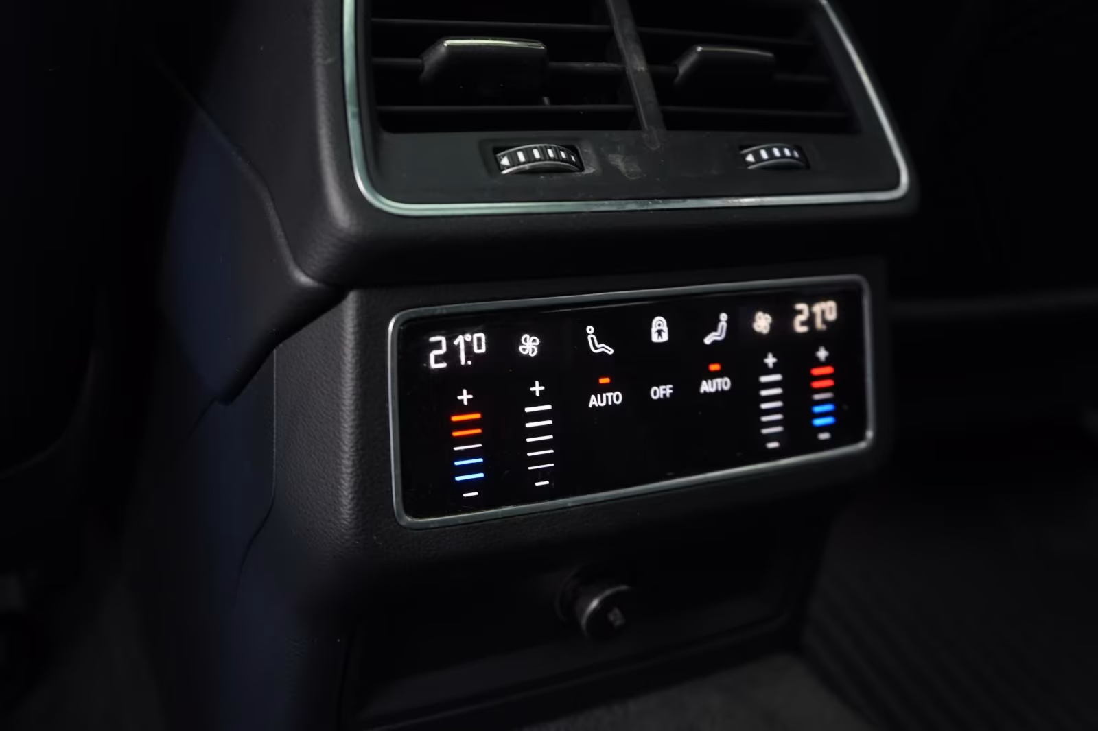 (B-070) Audi A6 50 TDI quattro tiptronic Sport Leder/ACC/HUD/ - Image 24