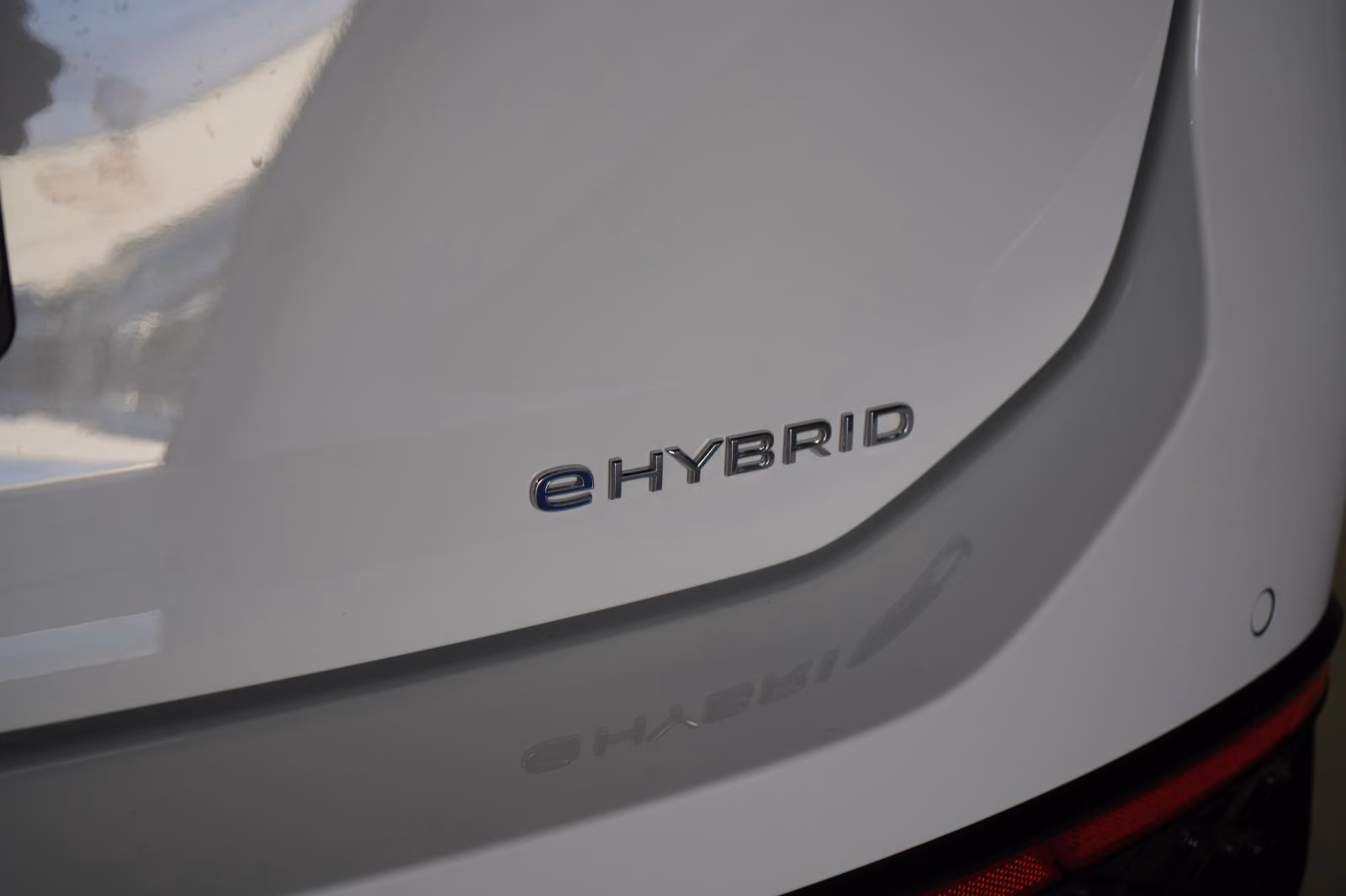 (B-326) Volkswagen(Hybrid) Passat 1.5 e-Hybrid DSG R-Line ACC/Kamera/Pano/A - Image 24