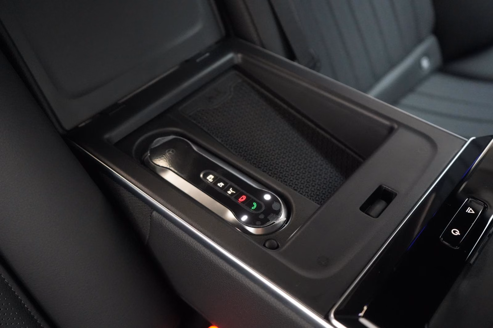 (B-167) Mercedes-Benz S 500 4Matic L AMG Leder/HUD/Burmester/Lift/L - Image 29