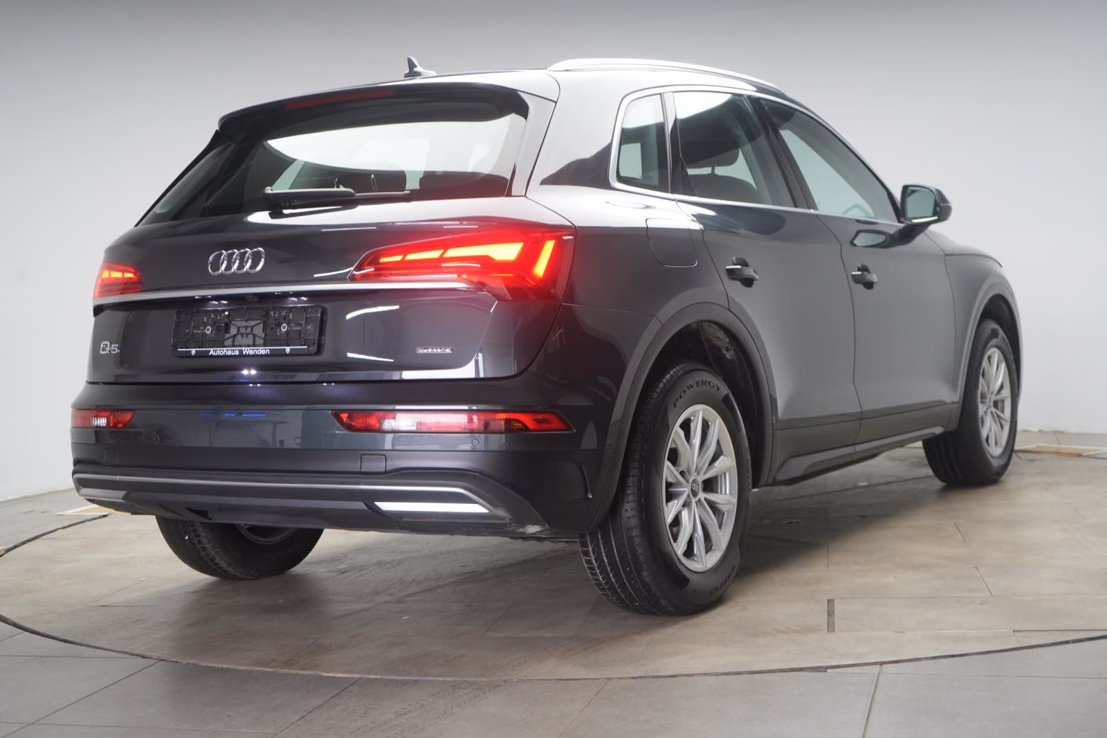 (B-001) Audi Q5 40 TDI quattro S tronic Temp/Kamera/Virtual/L - Image 5