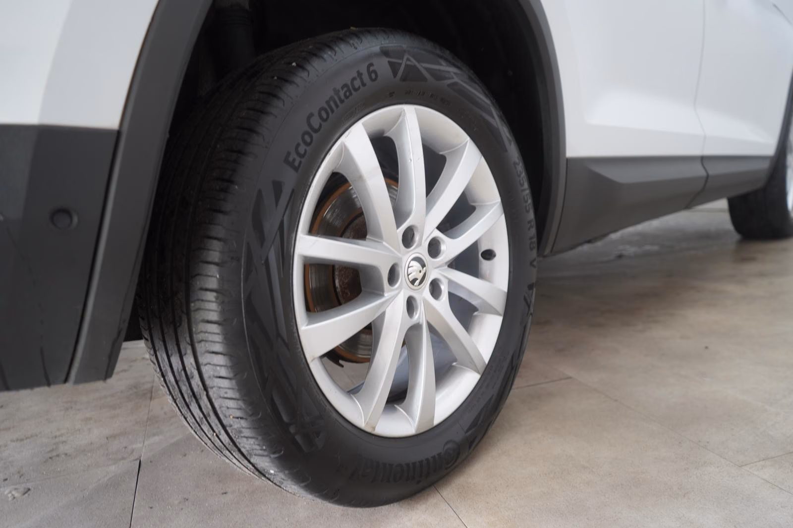 (B-178) Skoda Kodiaq 2.0 TDI 4x4 DSG Style ACC/Virtual/Memory/ - Image 25