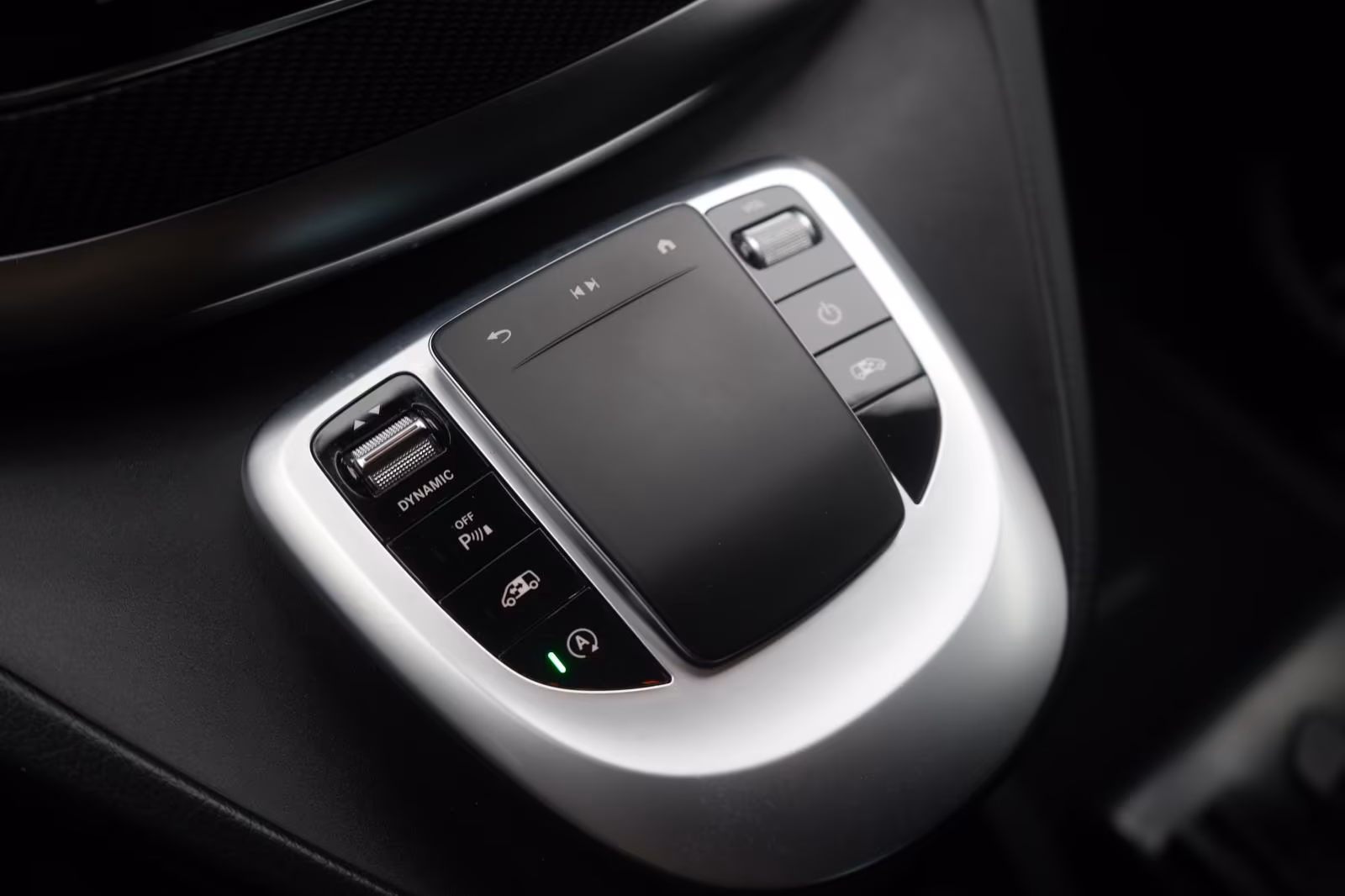 (B-078) Mercedes-Benz V 300 d Lang AMG 9G Leder/Distronic/Kamera/B - Image 25