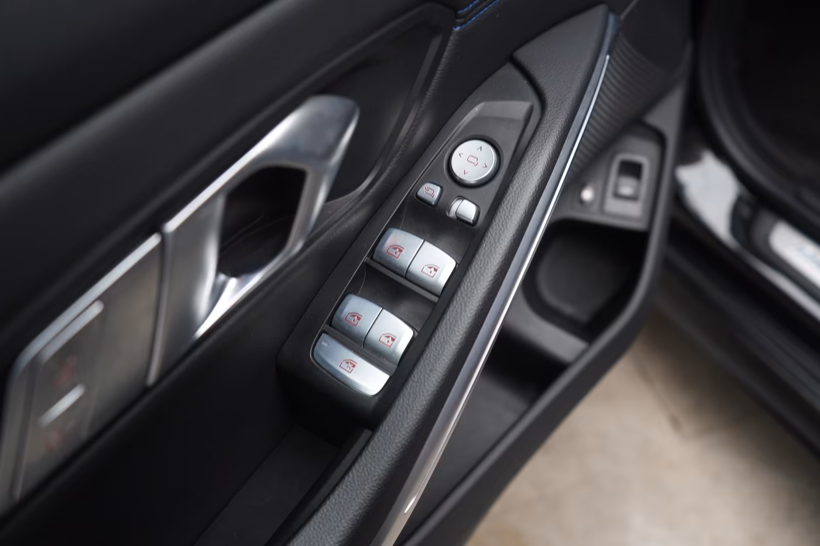 (B-472) BMW(Hybrid) 330 e Touring M Sport ACC/Kamera/HUD/Wide/Side - Image 22