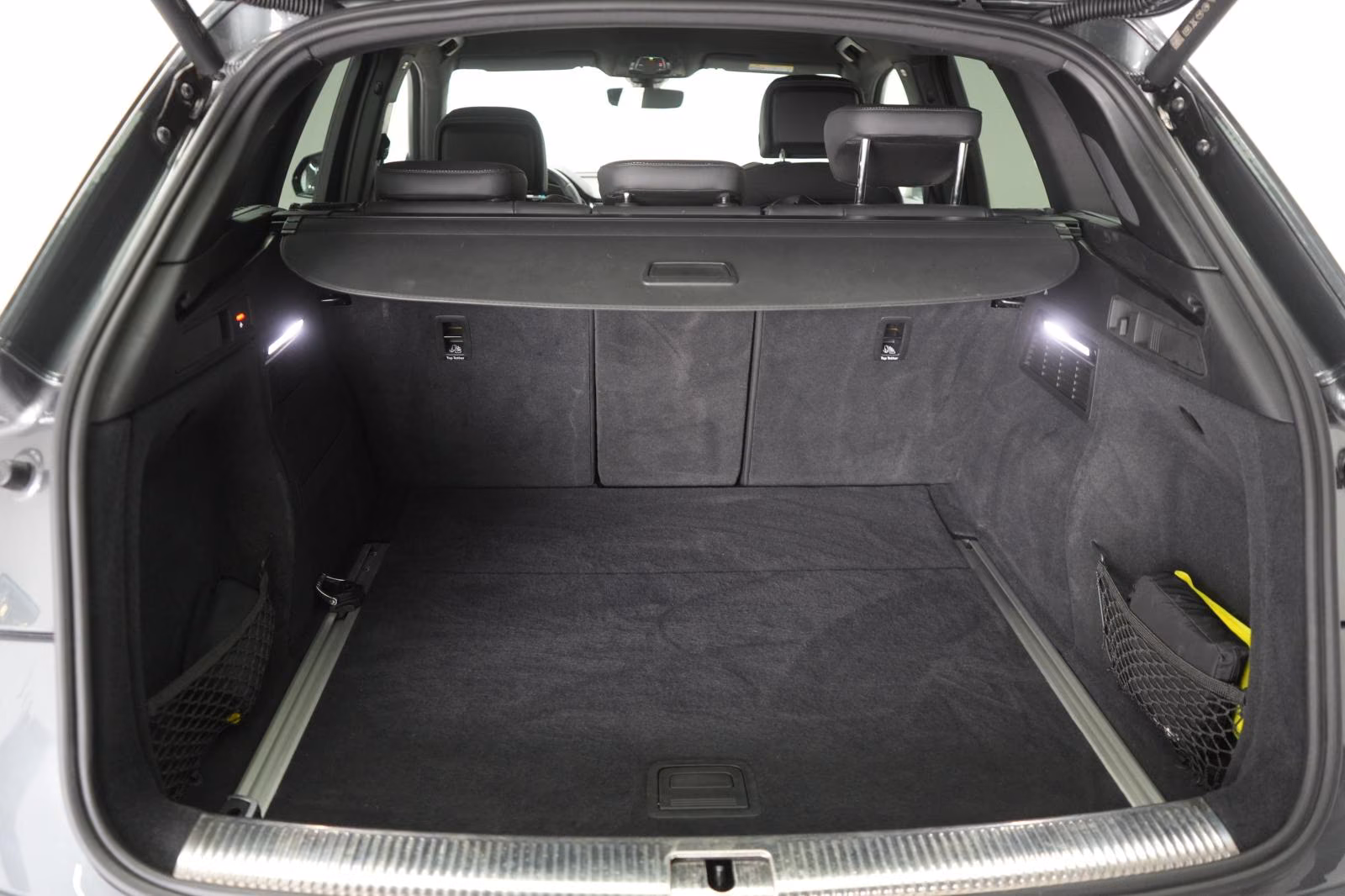 (B-406) Audi Q5 40 TDI quattro S-Line CarPlay/Kamera/B&O/Virt - Image 31