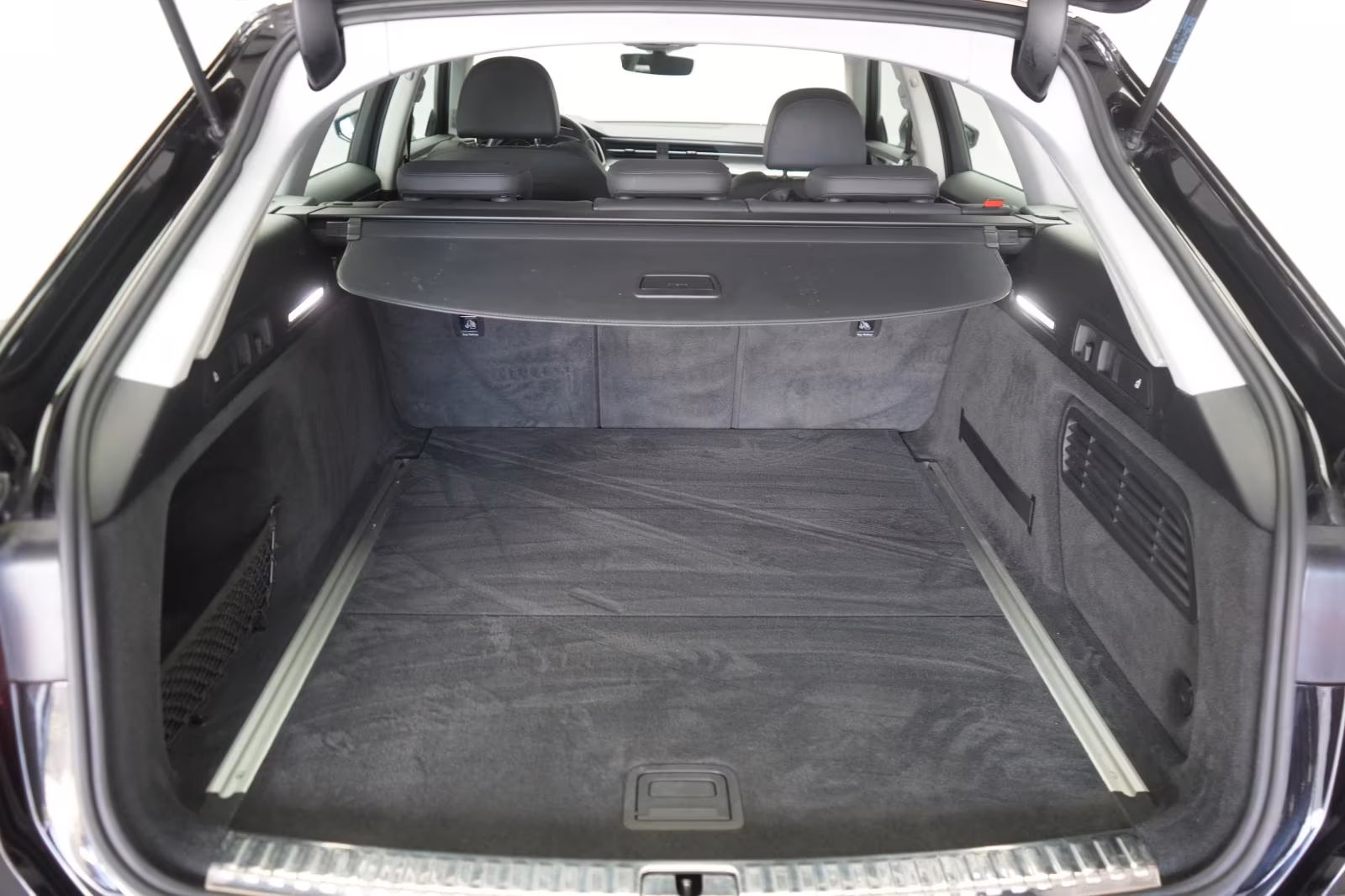 (B-623) Audi A6 50 TDI quattro tiptronic sport ACC/Ka - Image 22