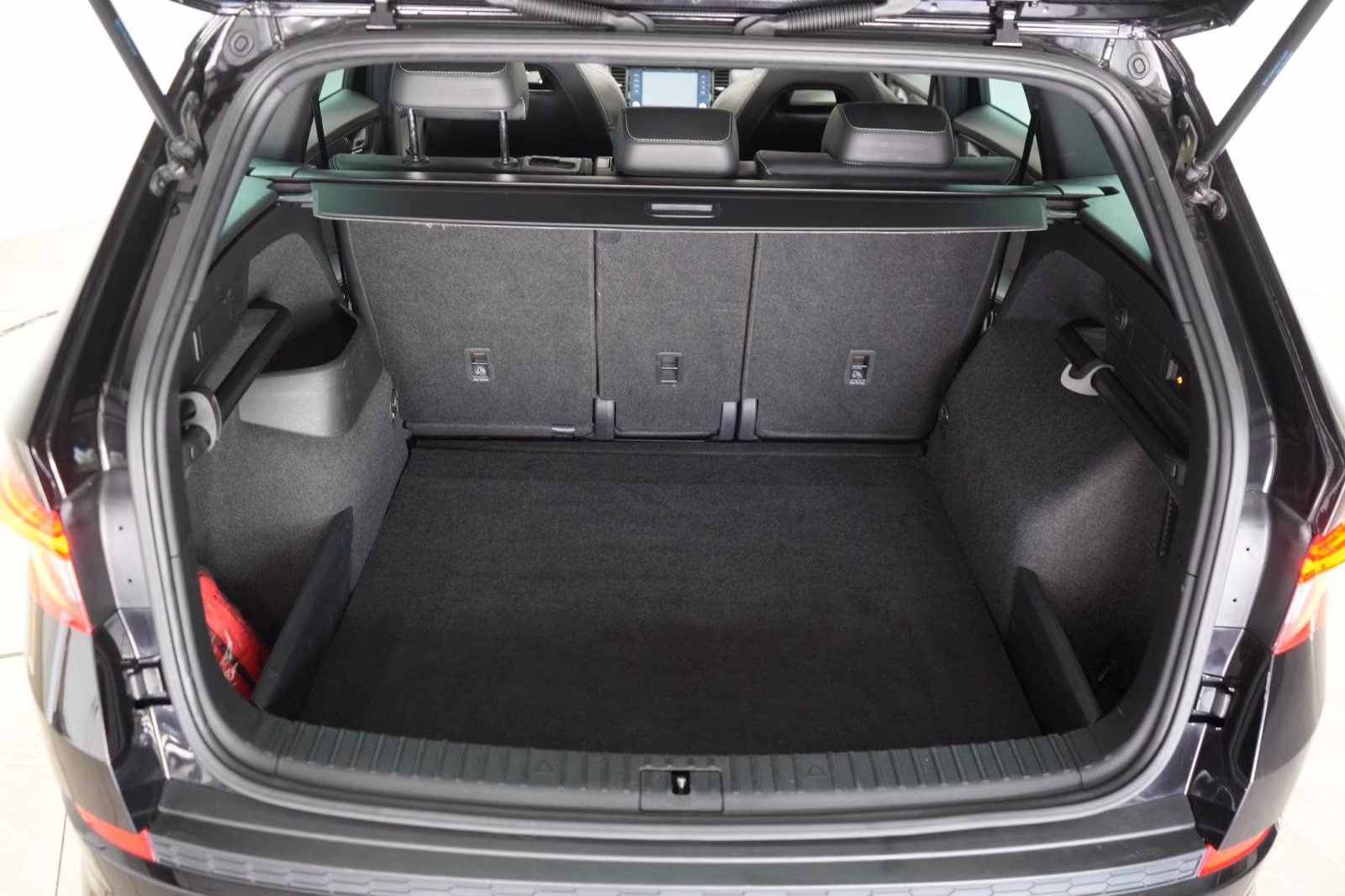 (B-528) Skoda Kodiaq 2.0 TDI DSG Sportline Canton/Kamera/Virtu - Image 26