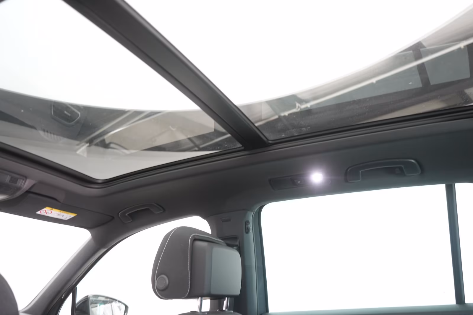 (B-504) Volkswagen Tiguan 1.5 TSI Life Move ACC/Kamera/Pano/Virtual - Image 12
