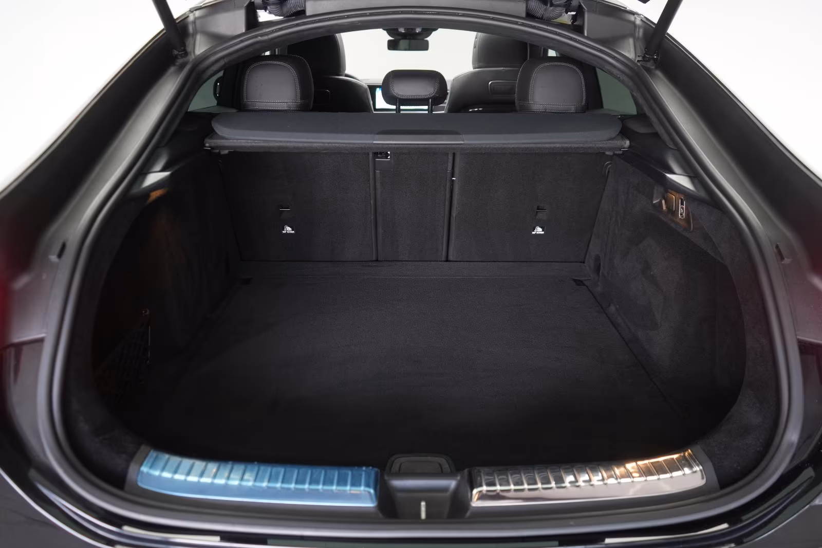 (B-467) Mercedes-Benz GLE 53 AMG 4Matic Speedshift TCT 9G Leder/Ca - Image 30