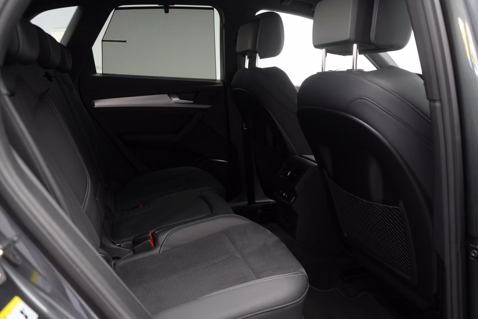 (B-287) Audi Q5 50 TFSIe quattro S tronic S line ACC/K - Image 11