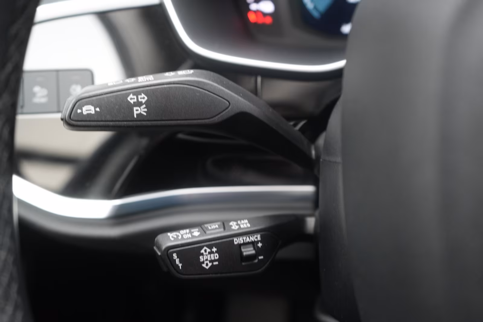 (B-683) Audi(Hybrid) Q3 45 TFSI e S tronic Proline ACC/Kamera/Virtual - Image 21