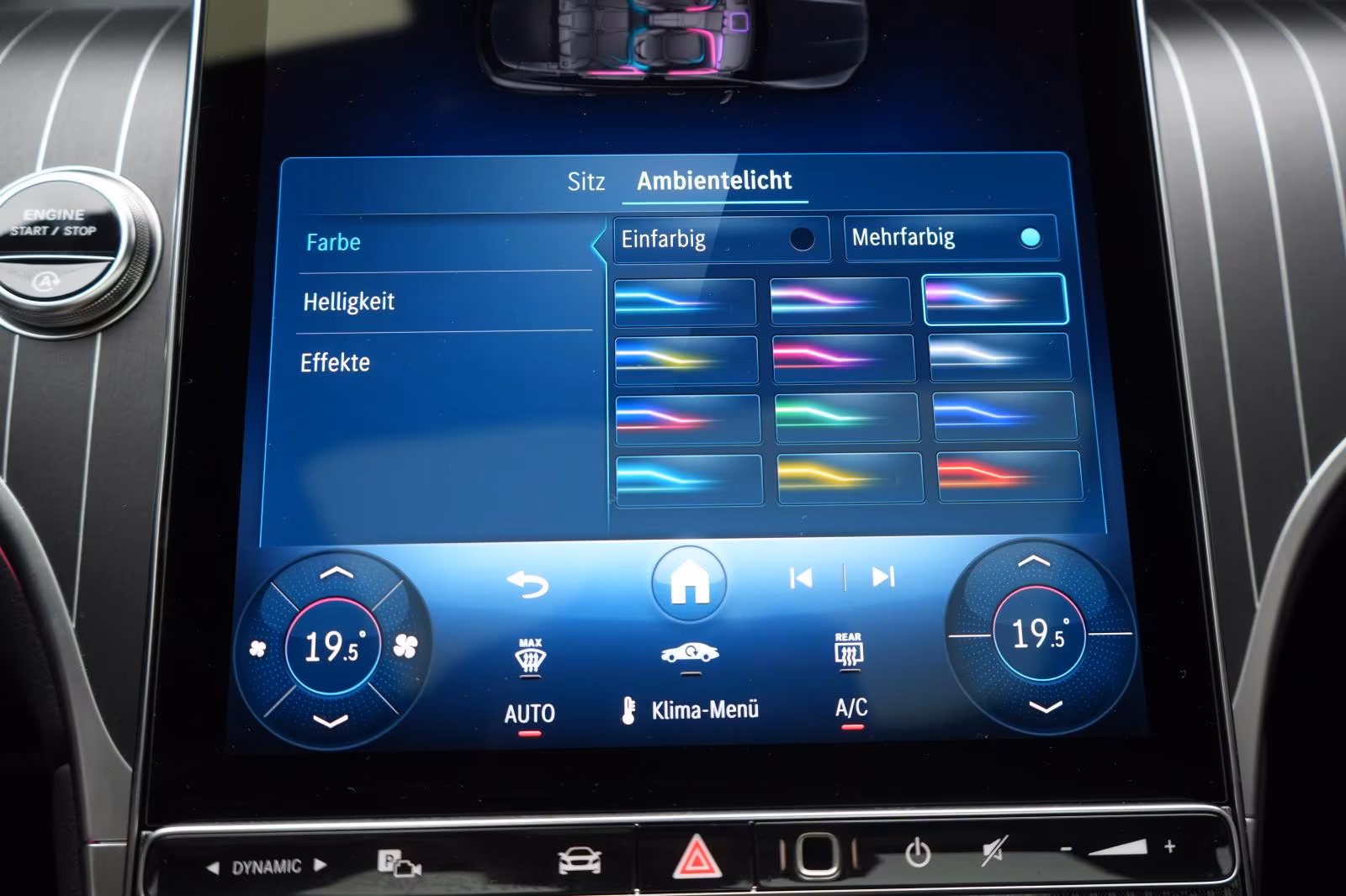 (B-249) Mercedes-Benz GLC 300 d 4Matic Edition AMG Distronic/Kamera/Bu - Image 24