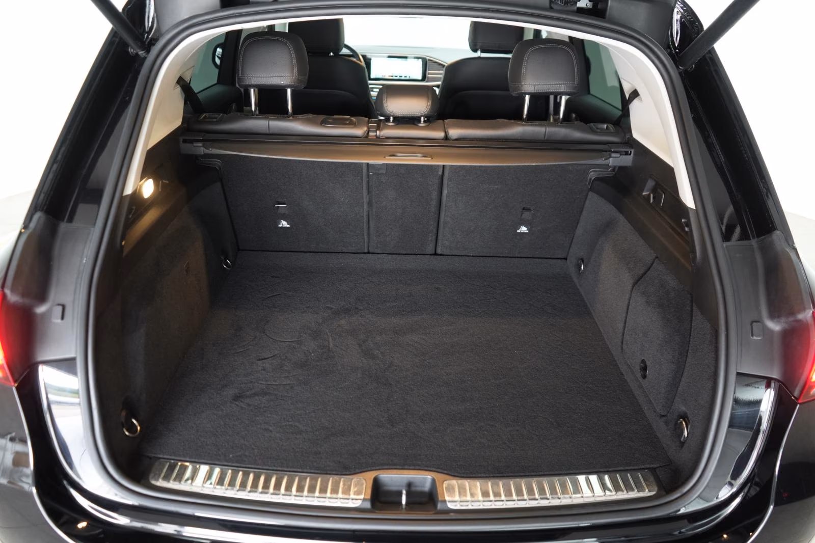 (B-267) Mercedes-Benz(Hybrid) GLE 350 de 4Matic 9G-T Distronic/Kamera/Standh - Image 25