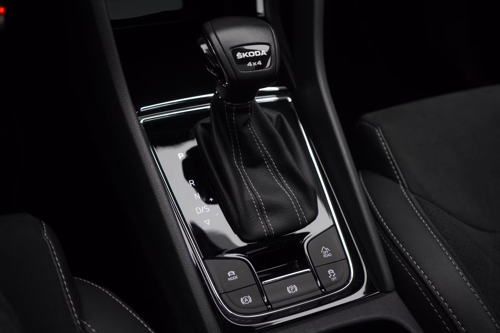 (B-296) Skoda Kodiaq 2.0 TDI Sportline ACC/Kamera/Pano/Virtual - Image 21