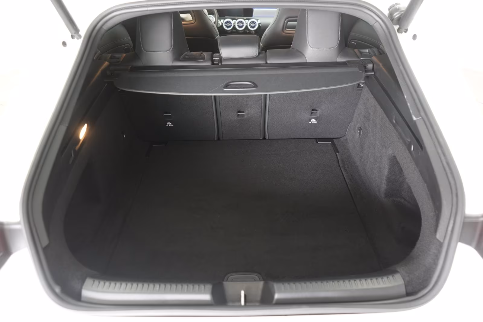 (B-457) Mercedes-Benz CLA 220 Shooting Brake d 8G-DCT AMG Leder/Tem - Image 26