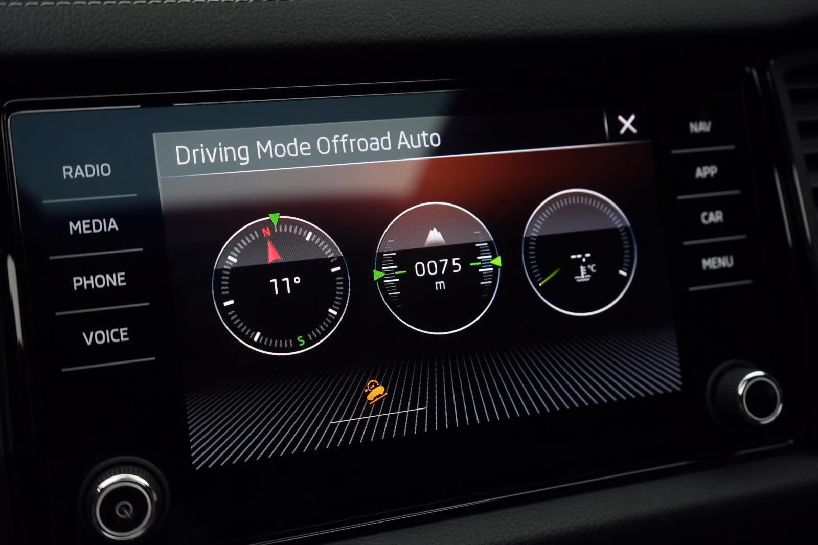 (B-043) Skoda Kodiaq 2.0 TDI 4x4 DSG Sportline Leder/Temp/Pano - Image 18