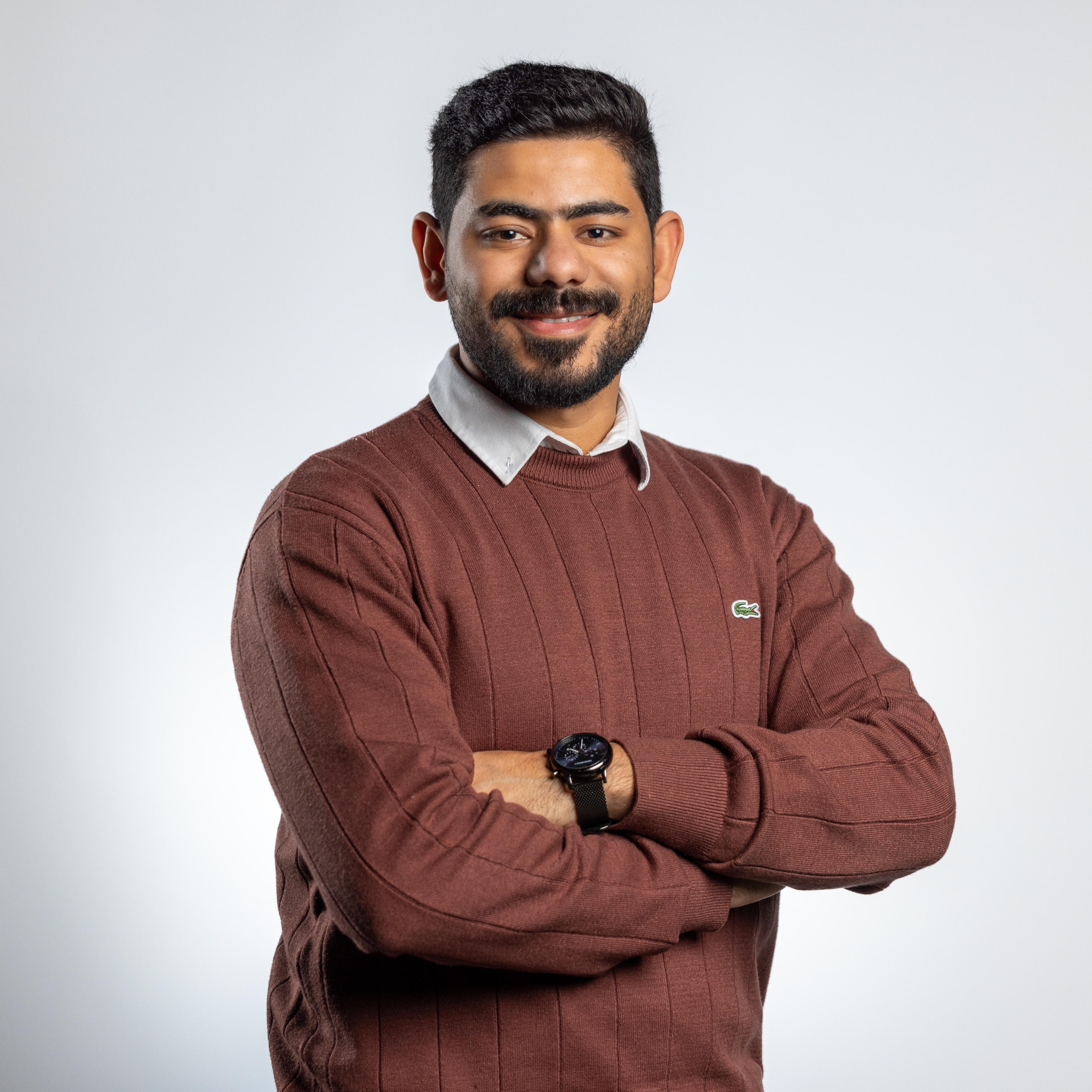 Ahmed Sobhy