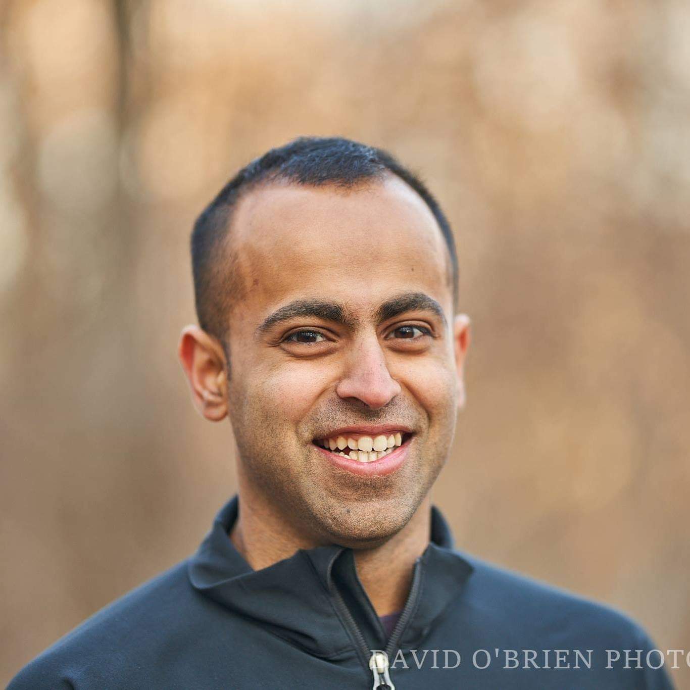 Nishanth Samala