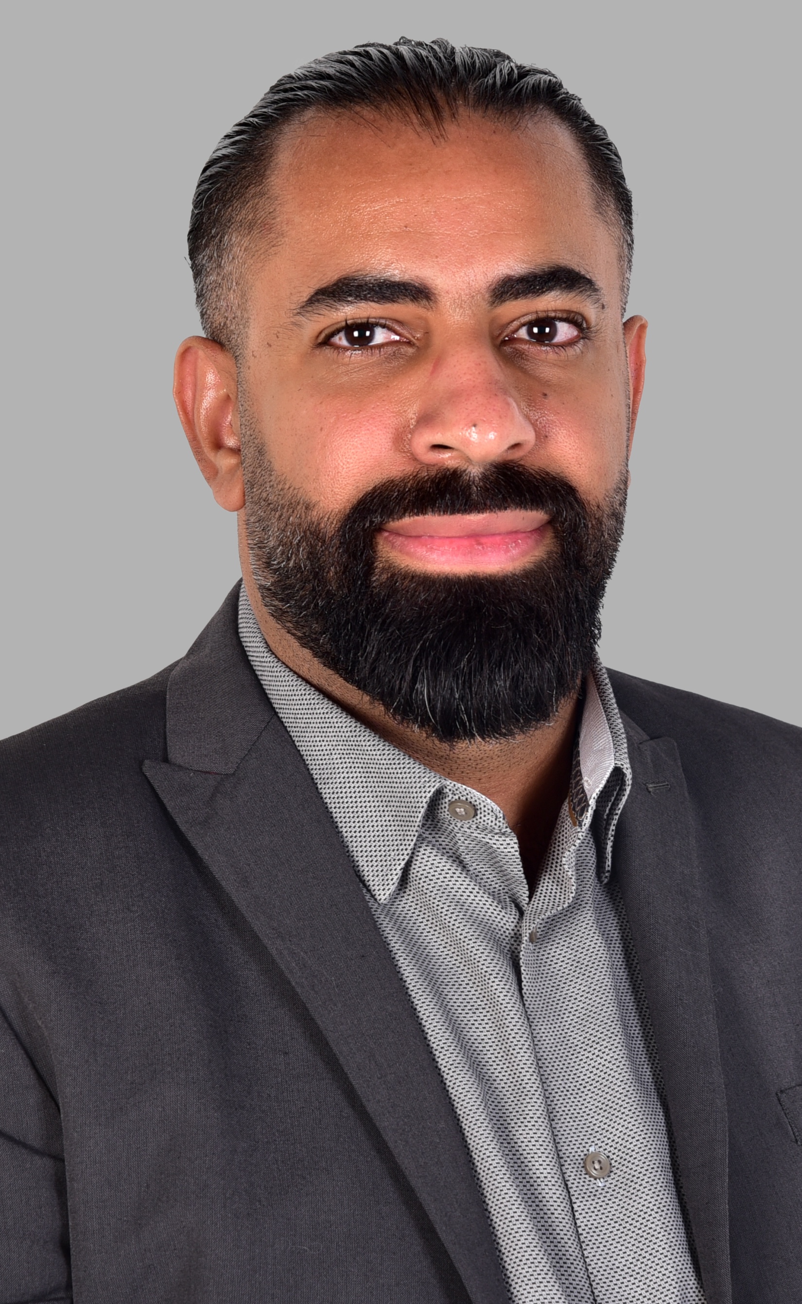 Mohammed Al-Maskati
