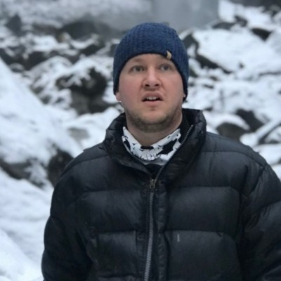 Brendan Dungan