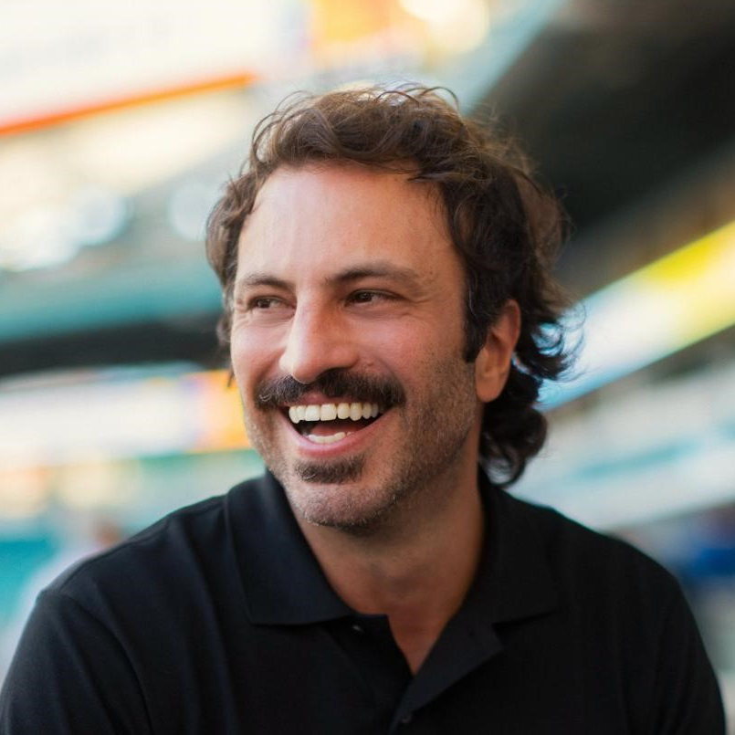 Rodrigo Montesano