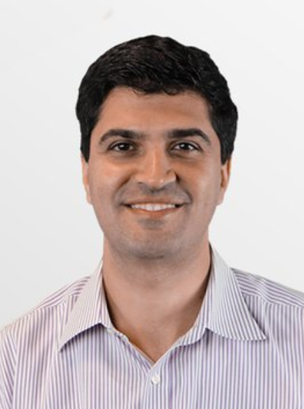 Alireza Masrour