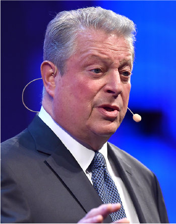 Al Gore