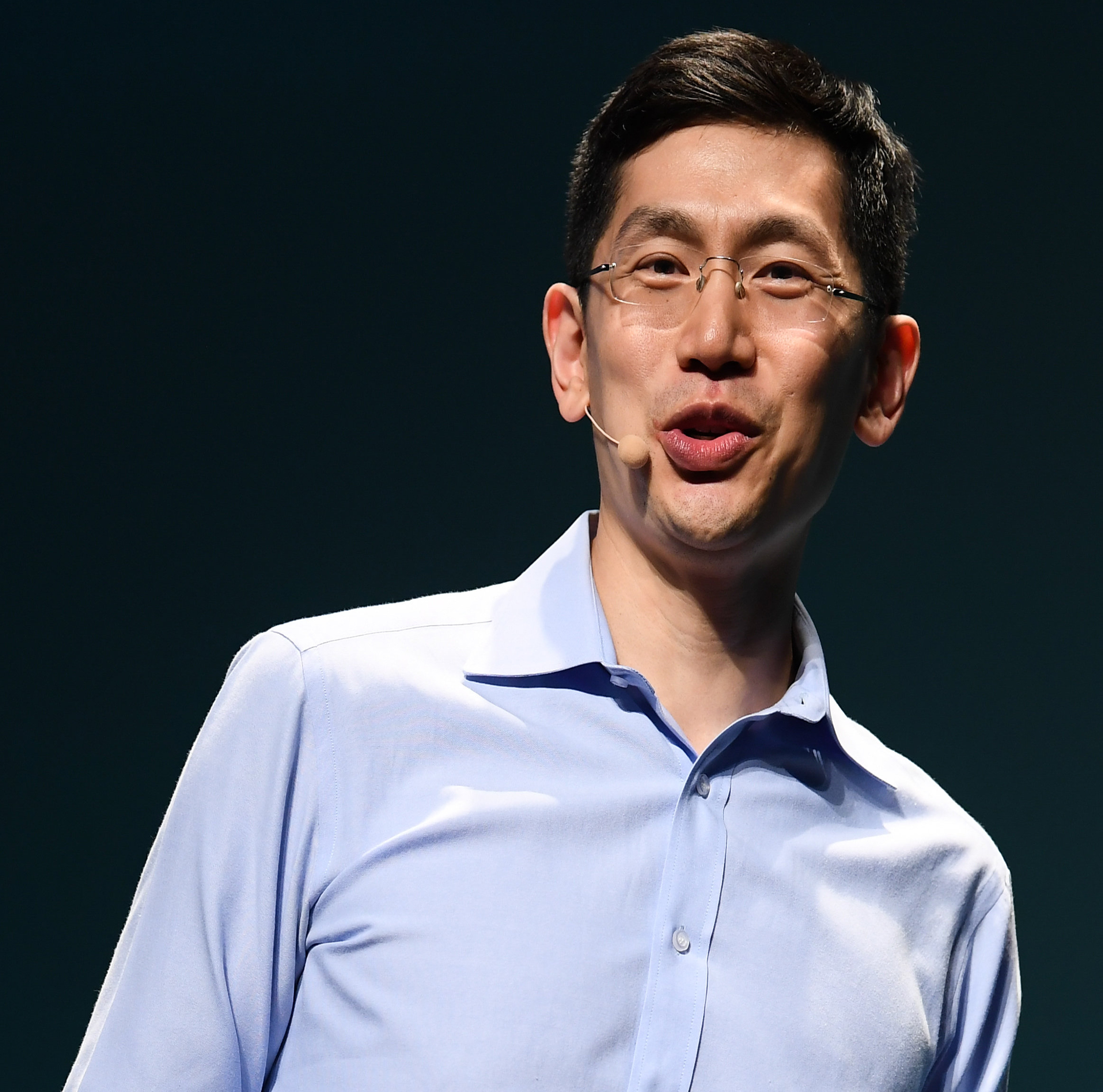 Arthur Hu