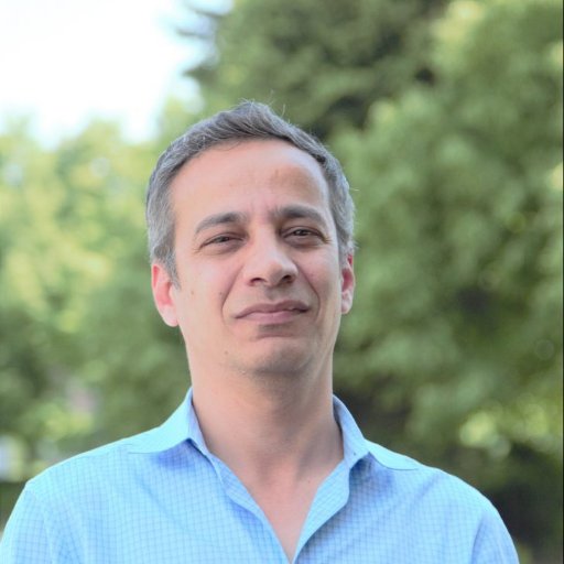 Elie Makhoul