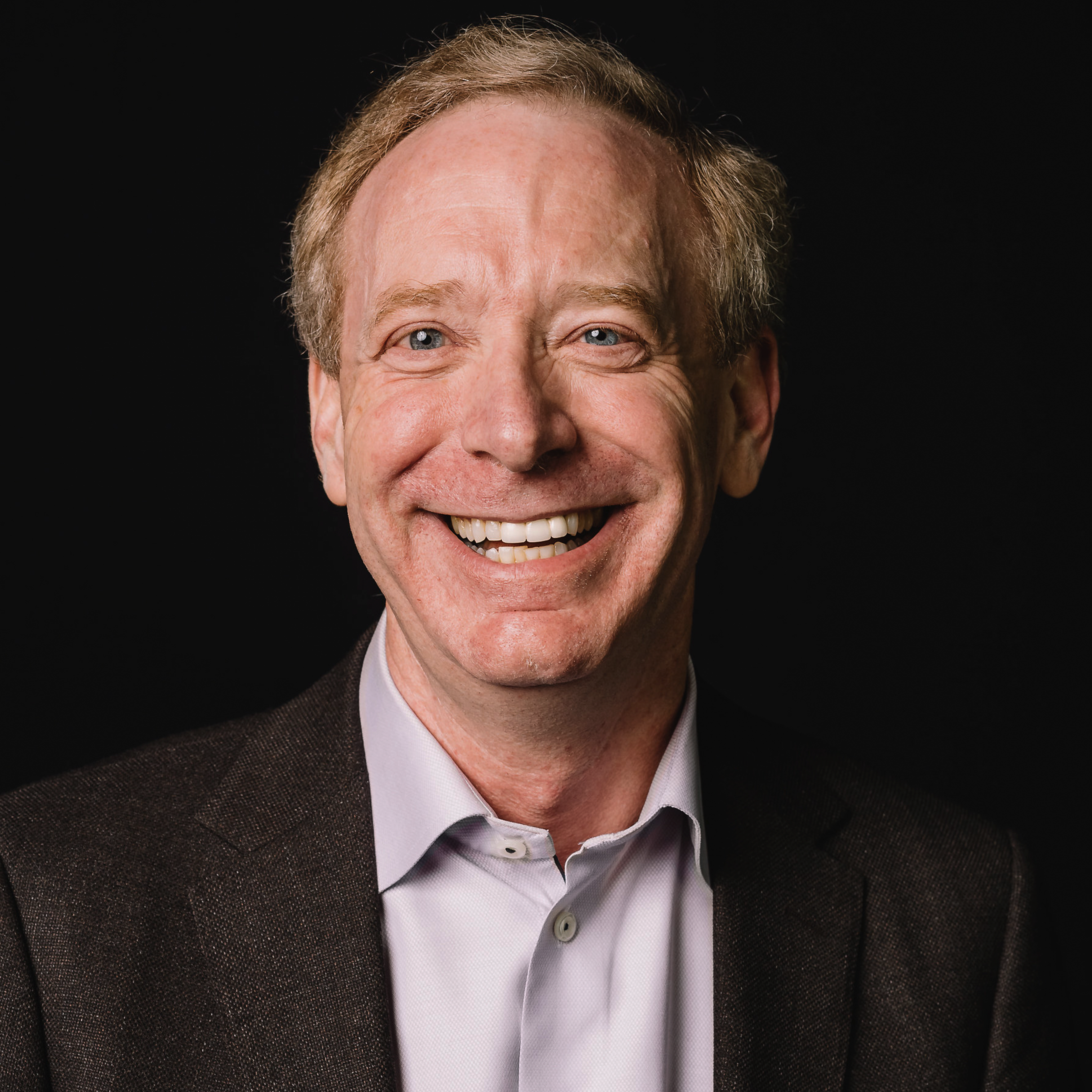 Brad Smith