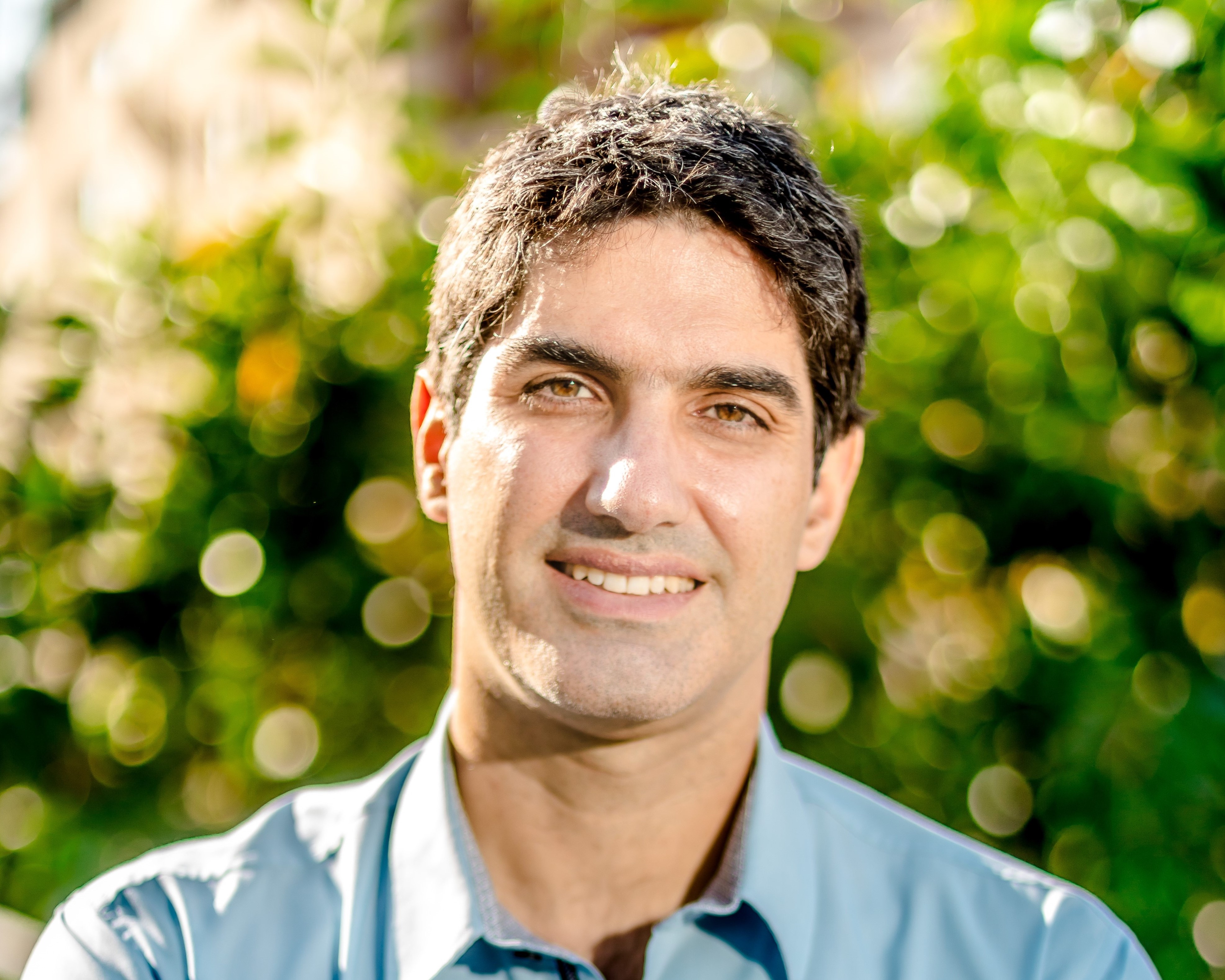 Aaron Cassorla