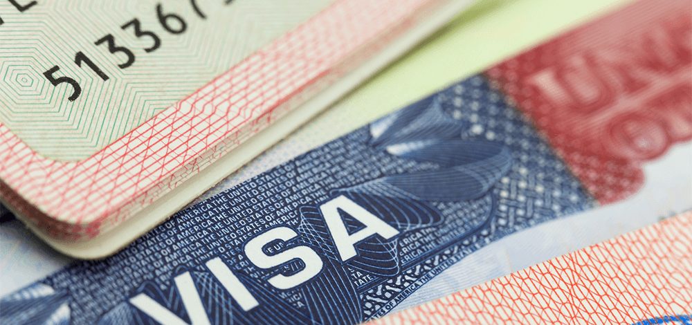 Как получить визу США в Казахстане Aviata