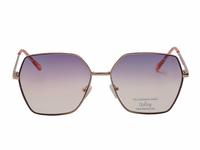 R5019: Сонцезахисні окуляри - це безмежний простір для нових ідей! Переваги такого аксесуару безперечні: захист очей від шкідливого впливу сонячних променів; можливість змінюватися та експерементувати. Захист від УФ UV 400 Весь асортимент сертифіковано в Україні