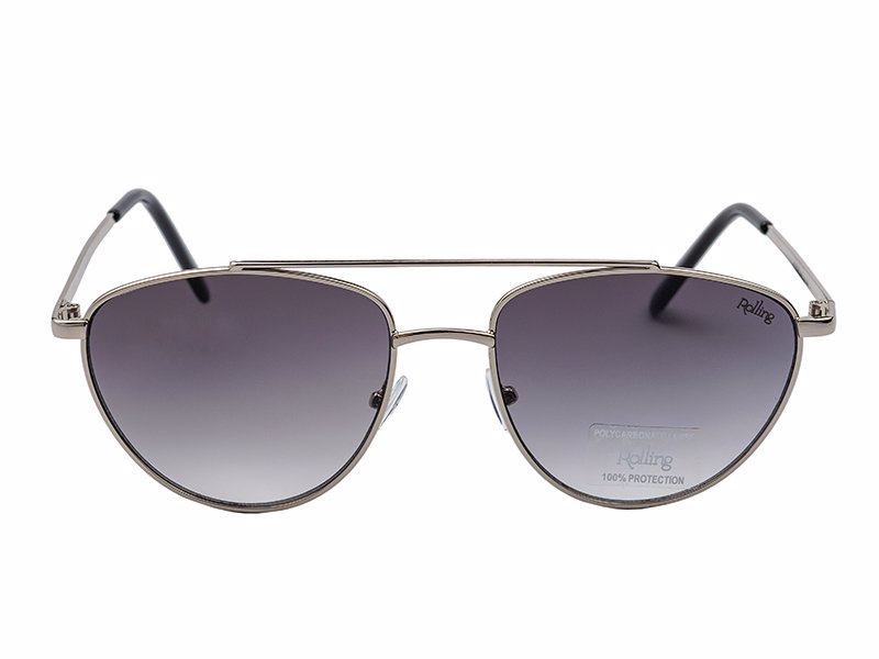 R5060: Сонцезахисні окуляри - це безмежний простір для нових ідей! Переваги такого аксесуару безперечні: захист очей від шкідливого впливу сонячних променів; можливість змінюватися та експерементувати. Захист від УФ UV 400 Весь асортимент сертифіковано в Україні