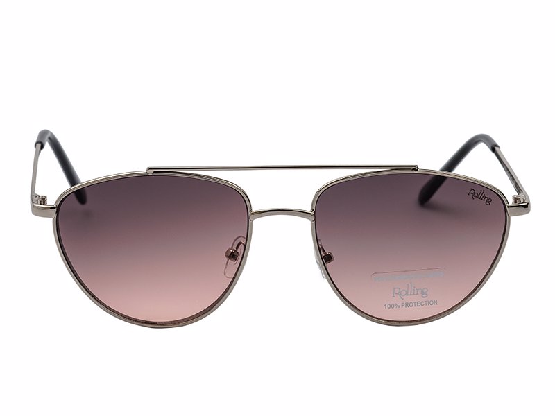 R5060A: Сонцезахисні окуляри - це безмежний простір для нових ідей! Переваги такого аксесуару безперечні: захист очей від шкідливого впливу сонячних променів; можливість змінюватися та експерементувати. Захист від УФ UV 400 Весь асортимент сертифіковано в Україні