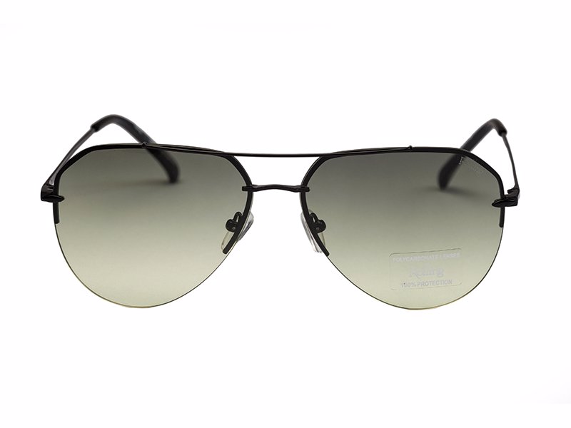 R5061B: Сонцезахисні окуляри - це безмежний простір для нових ідей! Переваги такого аксесуару безперечні: захист очей від шкідливого впливу сонячних променів; можливість змінюватися та експерементувати. Захист від УФ UV 400 Весь асортимент сертифіковано в Україні