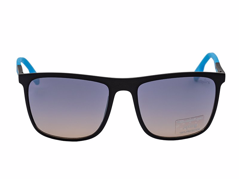 R5098B: Сонцезахисні окуляри - це безмежний простір для нових ідей! Переваги такого аксесуару безперечні: захист очей від шкідливого впливу сонячних променів; можливість змінюватися та експерементувати. Захист від УФ UV 400 Весь асортимент сертифіковано в Україні