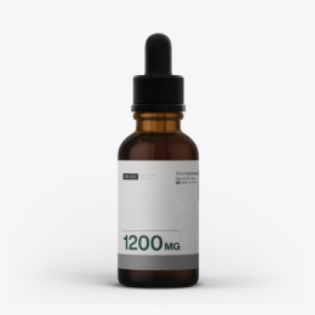 Anmesai 10ml - Greeneo CBD