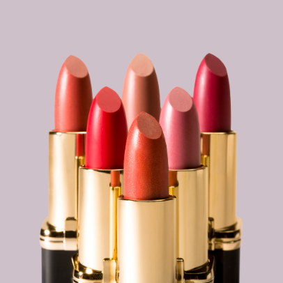 ChicColor Lipstick Collection Set
