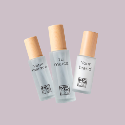 Elegance Perfume Collection