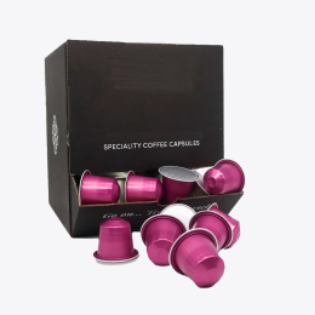 Kenya AA Blue Mountain