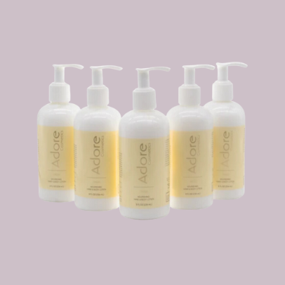 NourishLock Revitalizing Shampoo