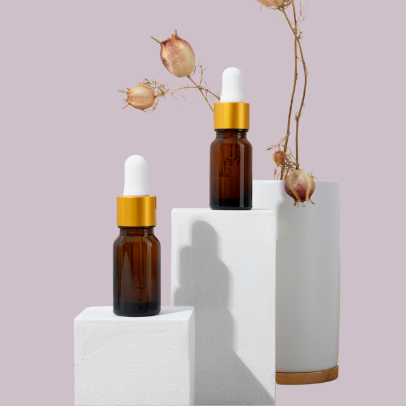 Ageless Radiance Serum Set