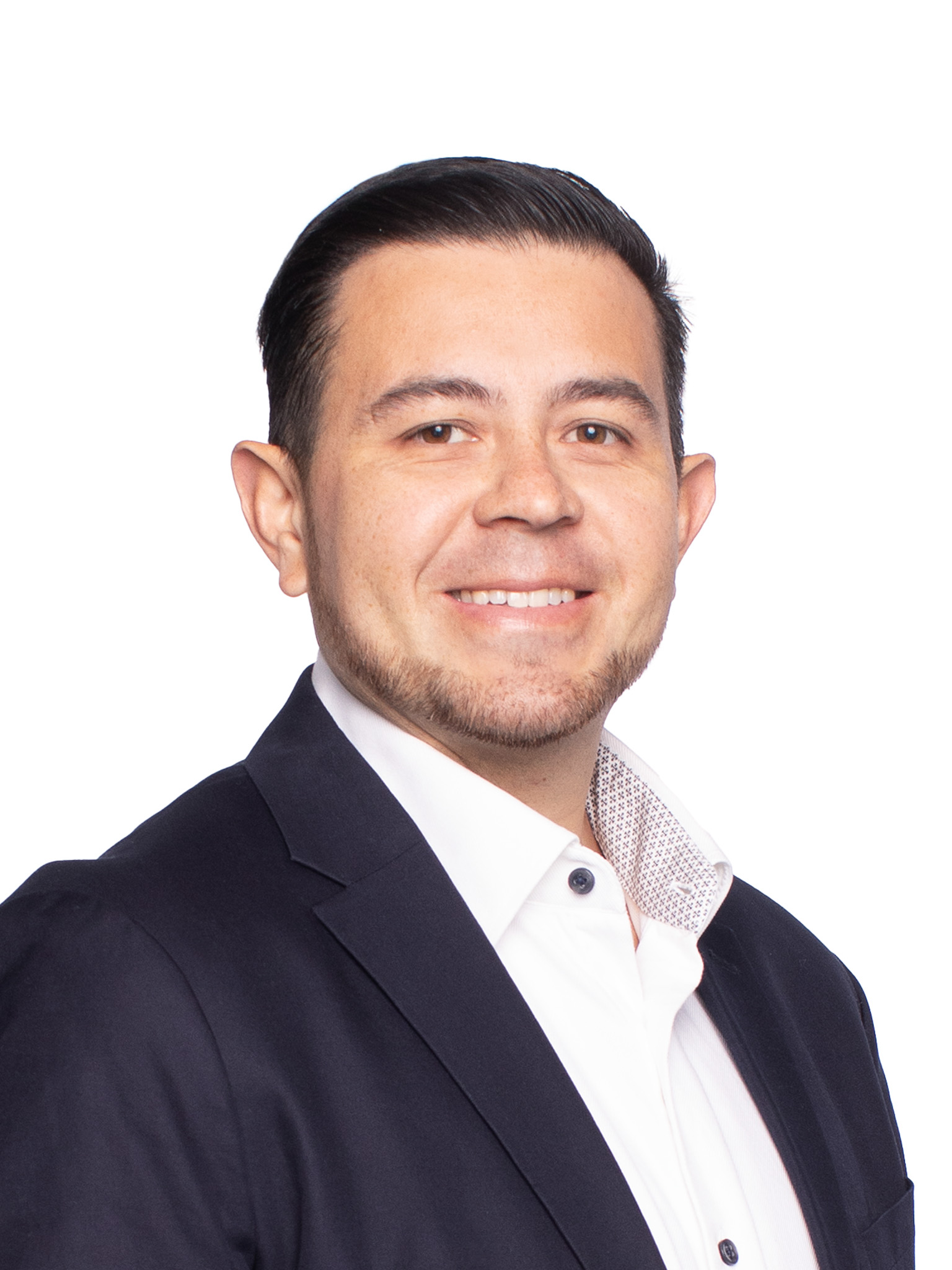 Caceres Del Castillo David