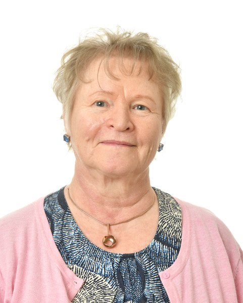 Halonen Erja