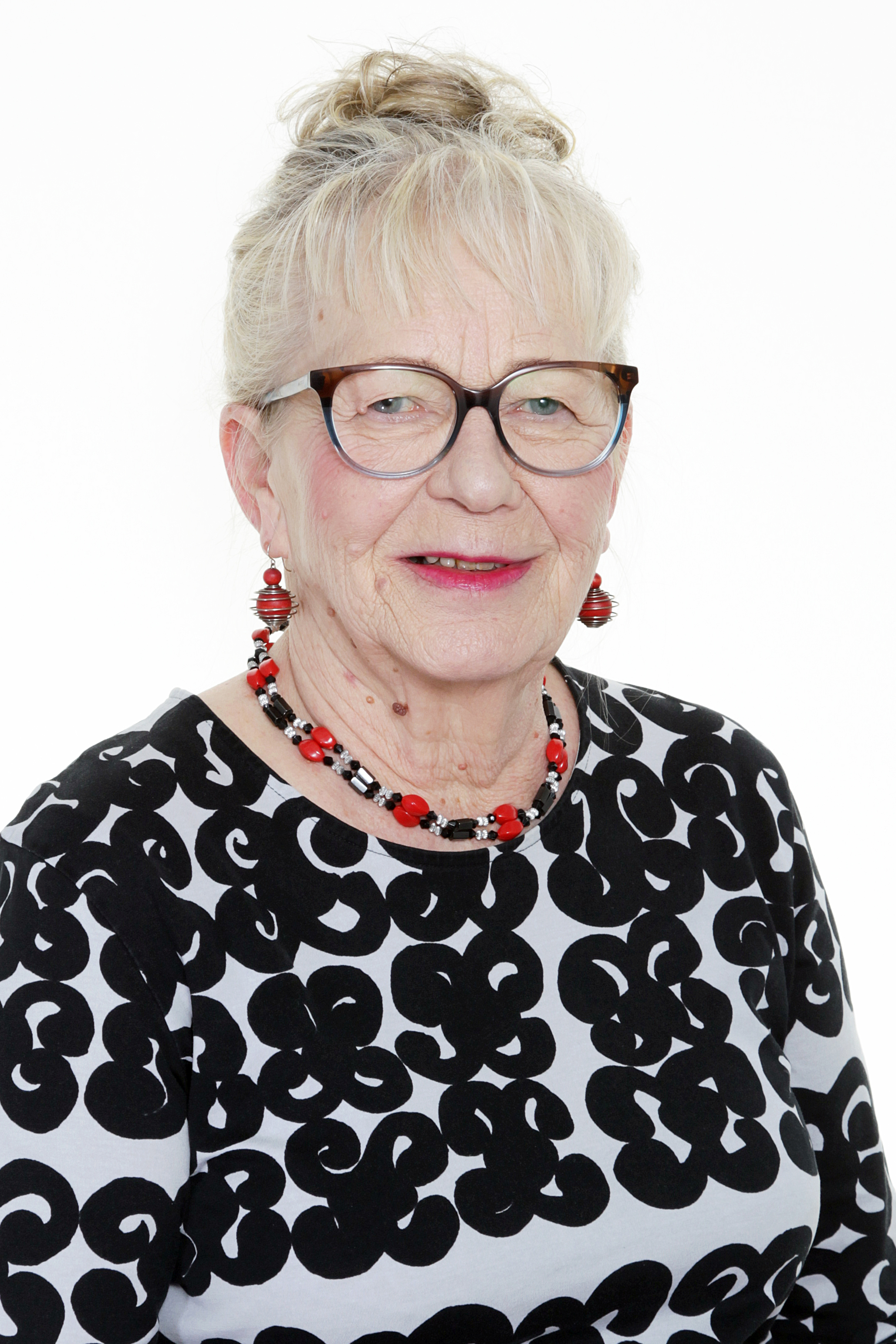Sivonen Anna-Maija