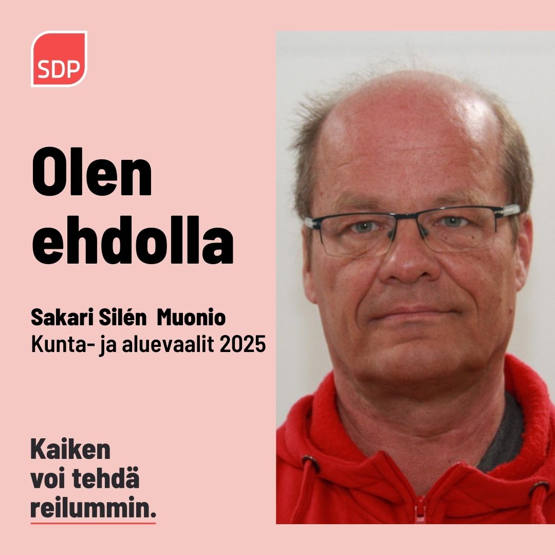 Silen Sakari